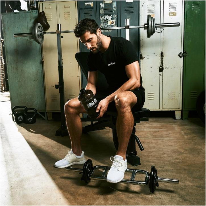 Multi-Adjustable Incline Bench