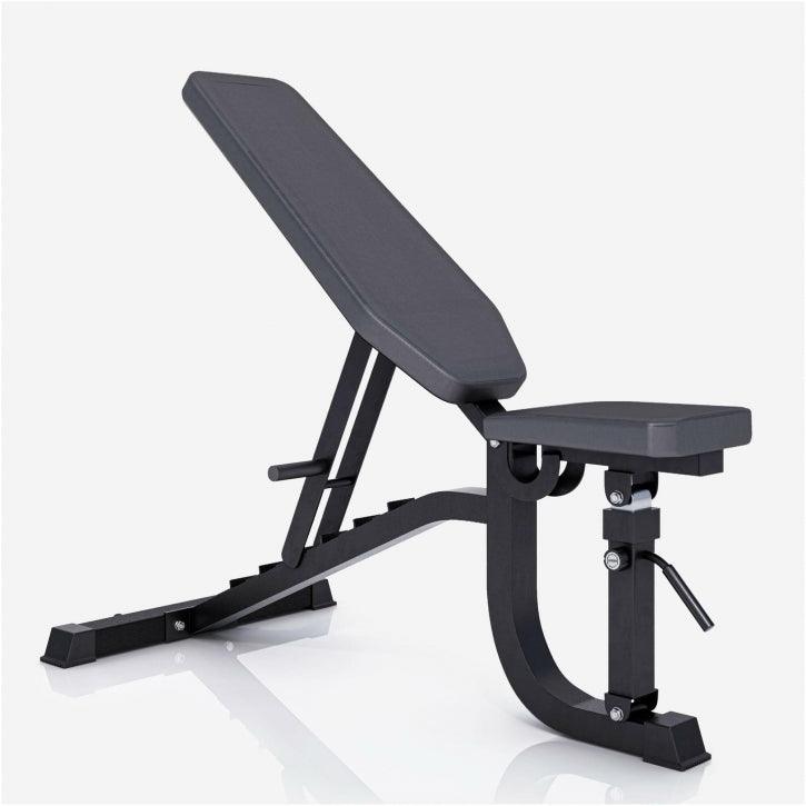 Multi-Adjustable Incline Bench