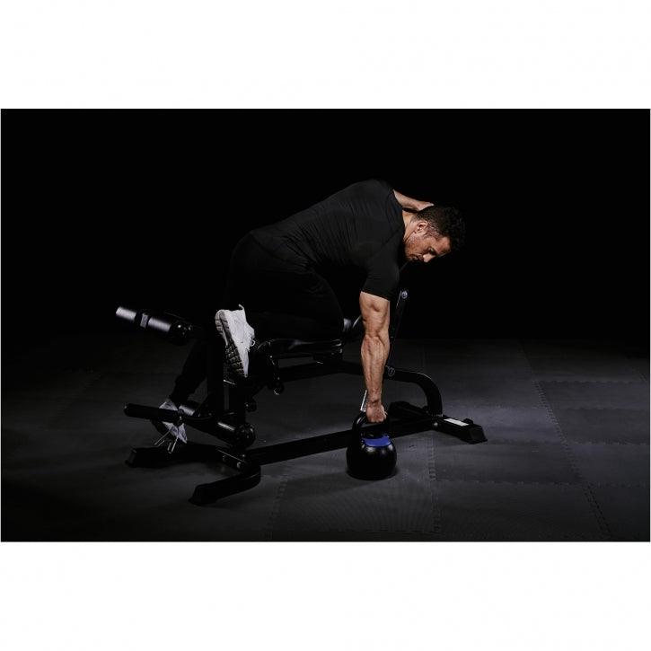 Adjustable Kettlebell 8 - 16 kg