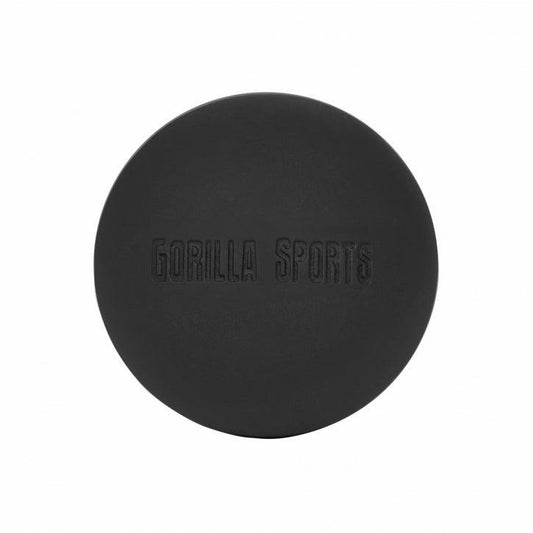Silicone Massage Ball ø 6 cm