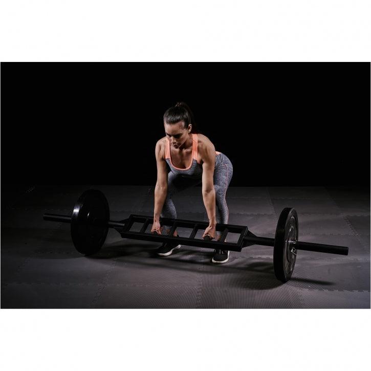 Olympic Swiss Bar 50/51 mm