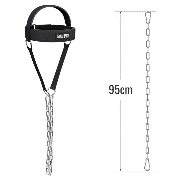 Neck Harness for Training