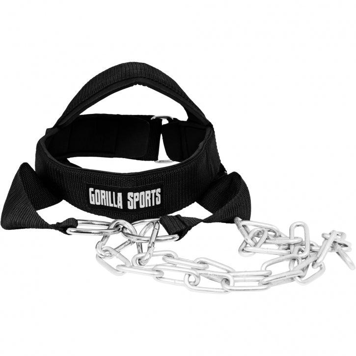 Neck Harness for Training
