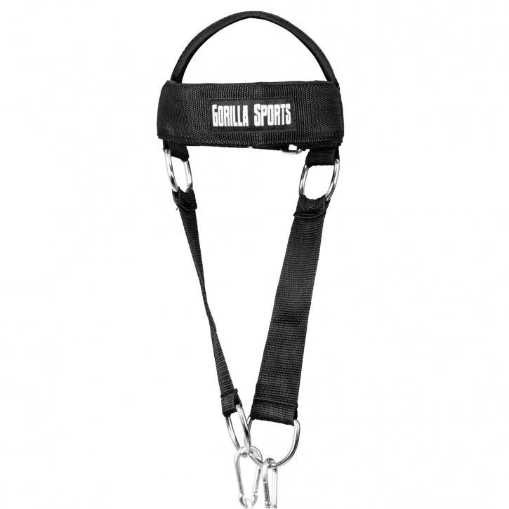Neck Harness for Training