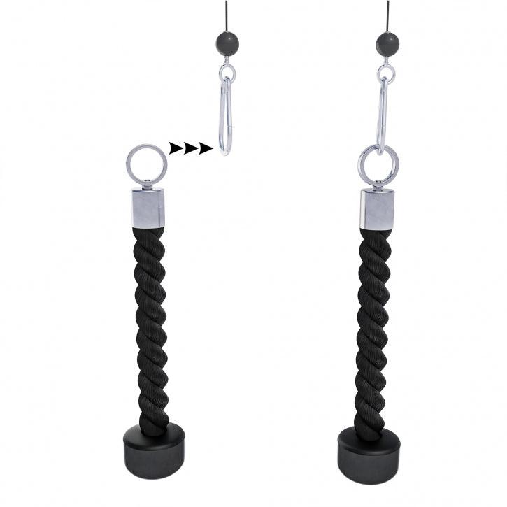 Single Triceps Rope