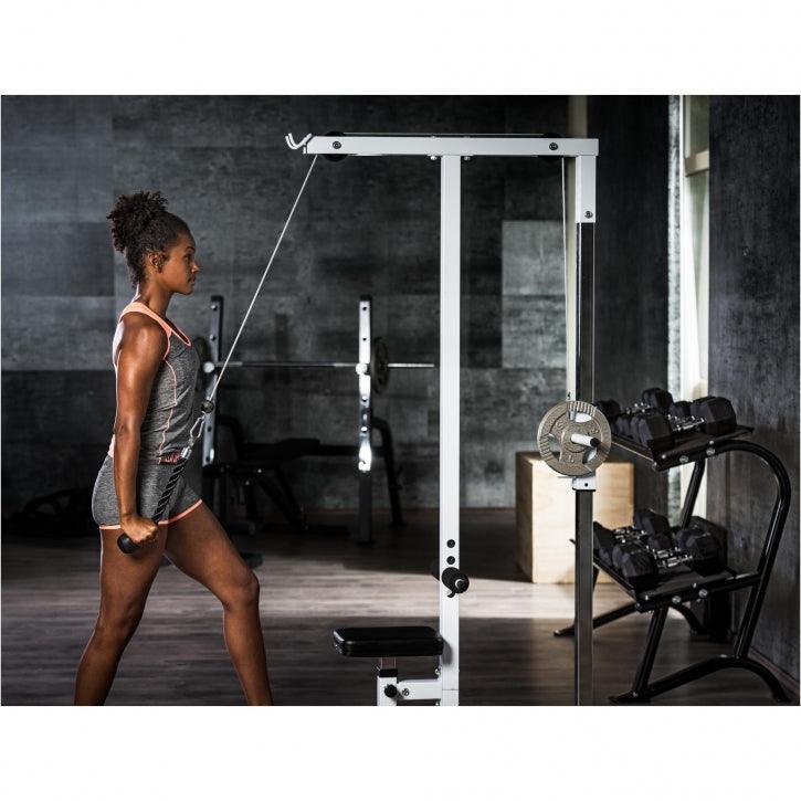 Single Triceps Rope