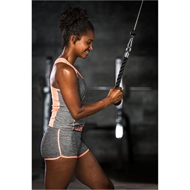 Single Triceps Rope