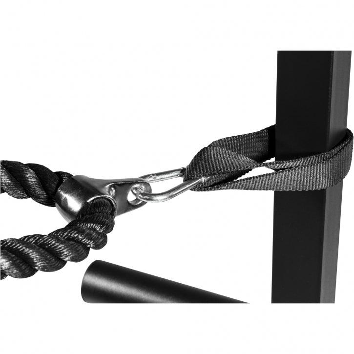 Fastening Strap with Carabiner (Set of 2)