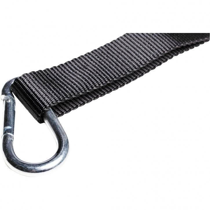 Fastening Strap with Carabiner (Set of 2)