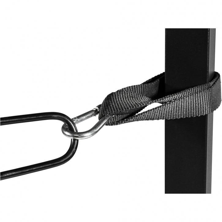 Fastening Strap with Carabiner (Set of 2)