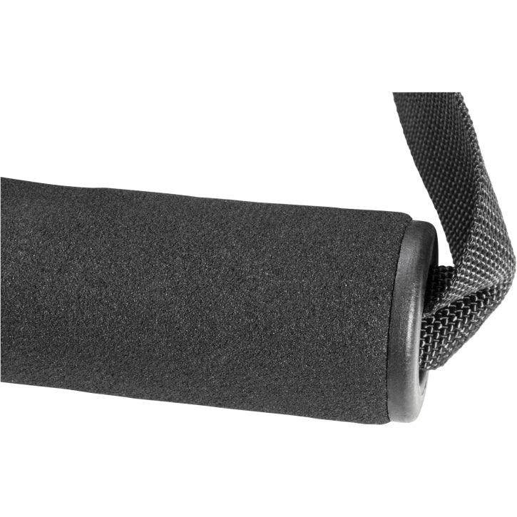 Pair of Padded Cable Handles