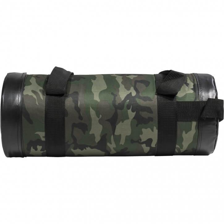 Camouflage Fitness Sandbag 5 - 15 kg