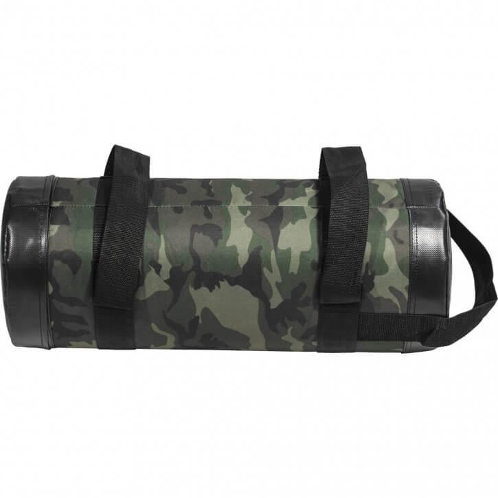 Camouflage Fitness Sandbag 5 - 15 kg