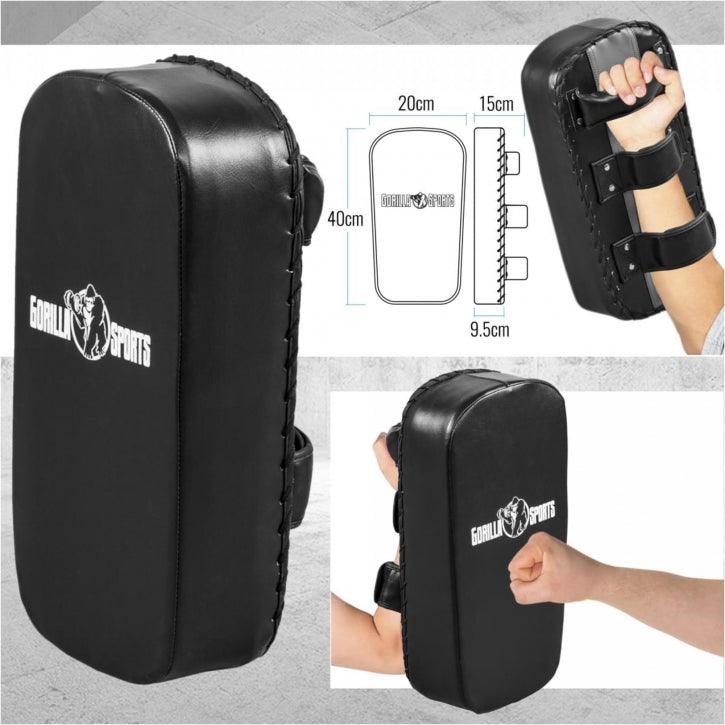 Punching Pad Black