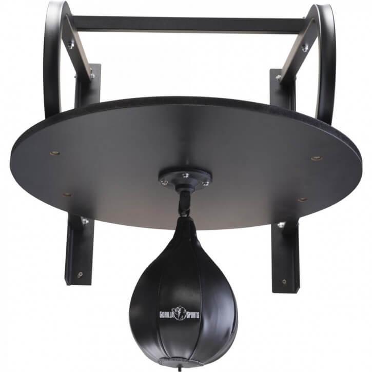 Speed Punching Bag Platform