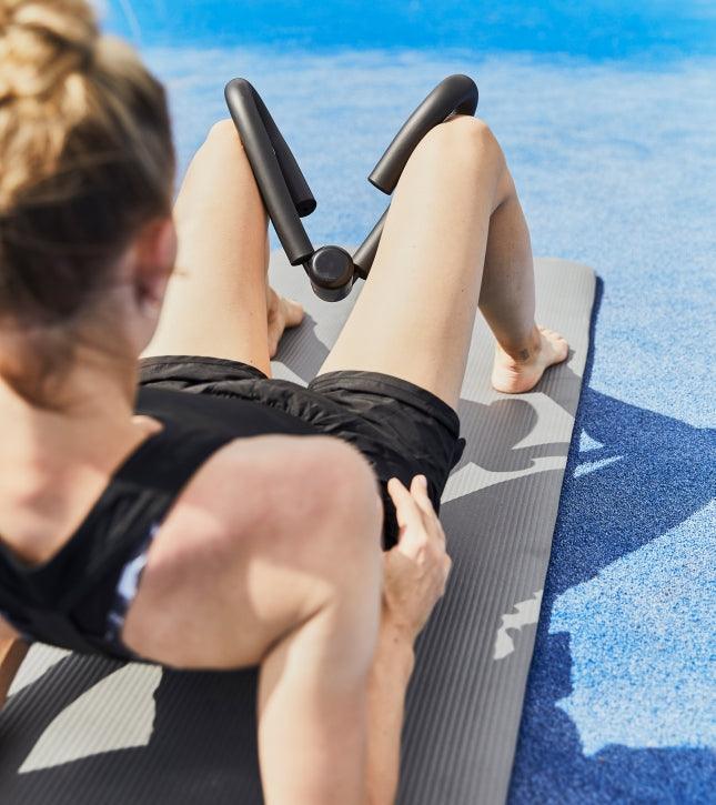 Adductor Exerciser