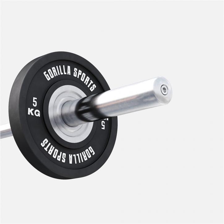 Bumper Plates Profi 5 - 25 kg