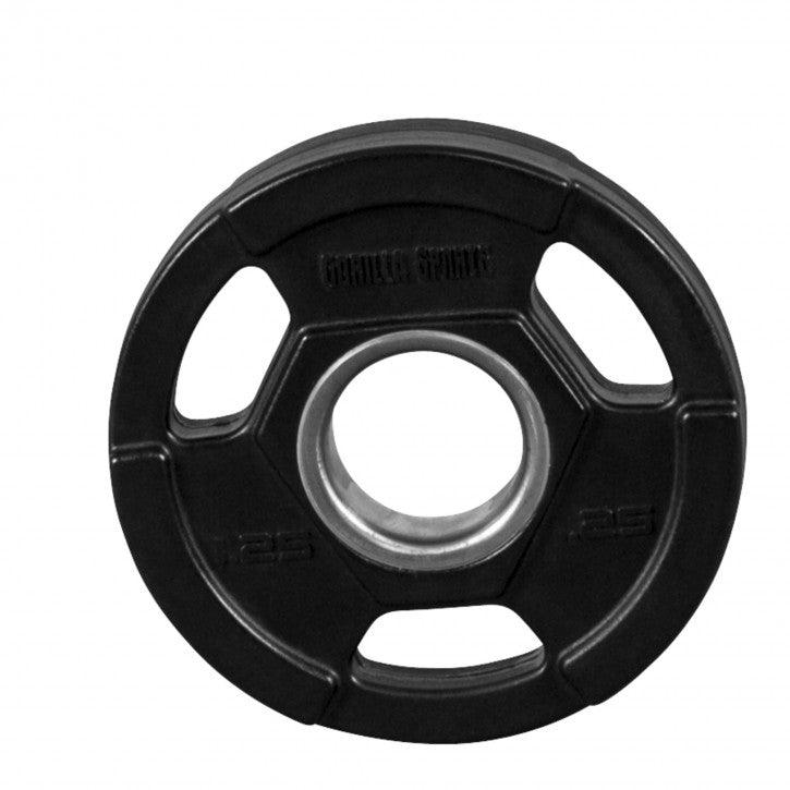 Olympic Grip Weight Plate 1.25 - 25 kg