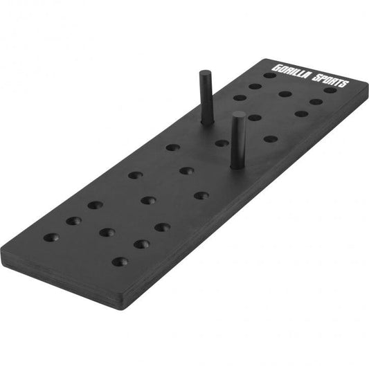 Pegboard Black