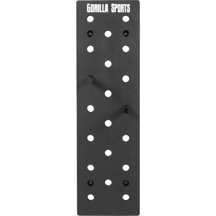 Pegboard Black