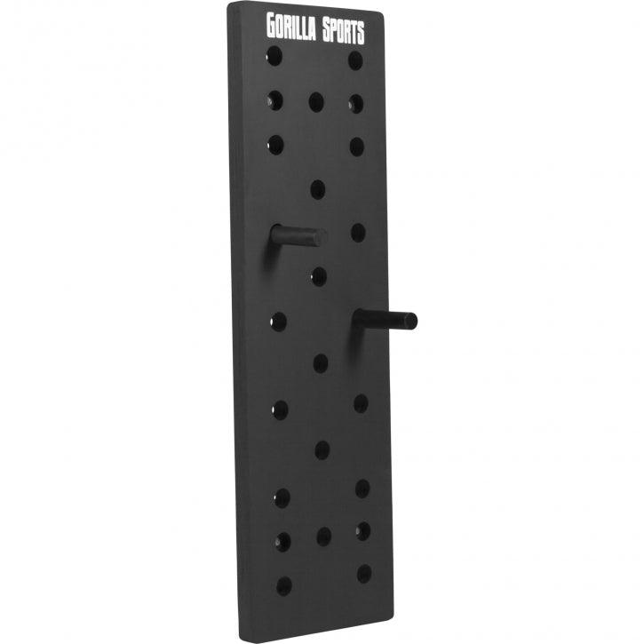 Pegboard Black