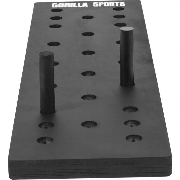 Pegboard Black
