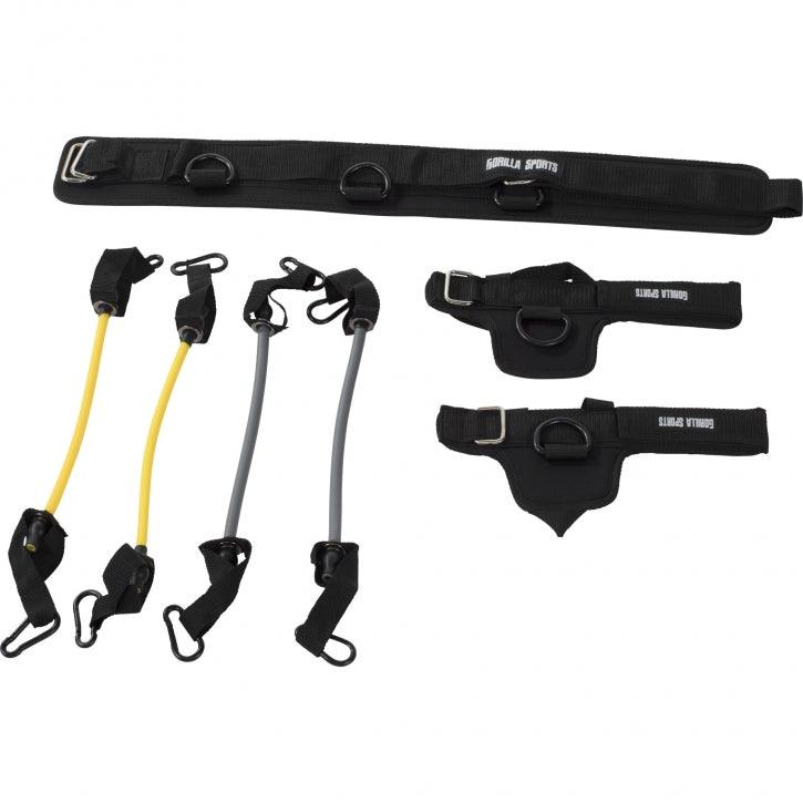Vertical Jump Trainer