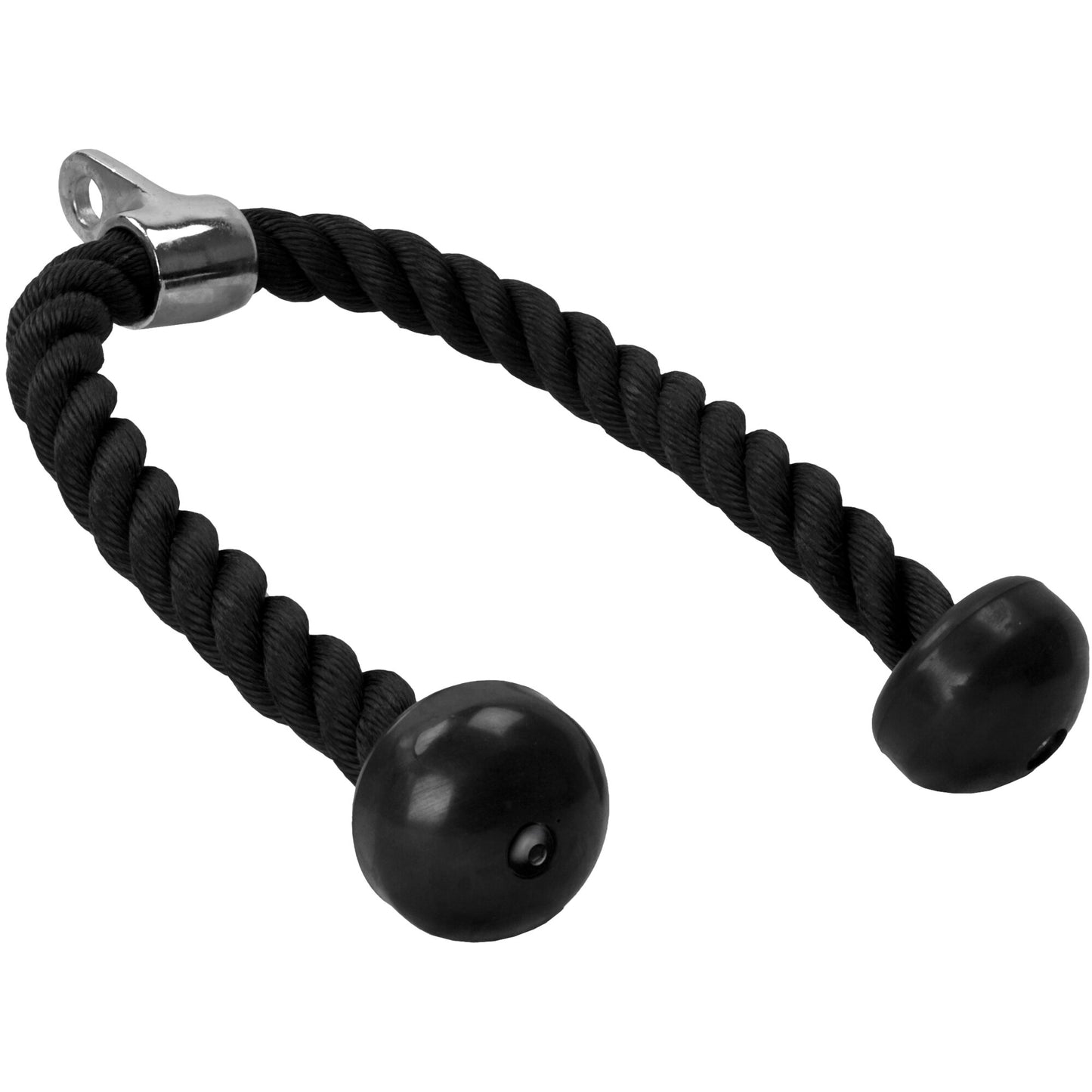 Rope Cable Attachment