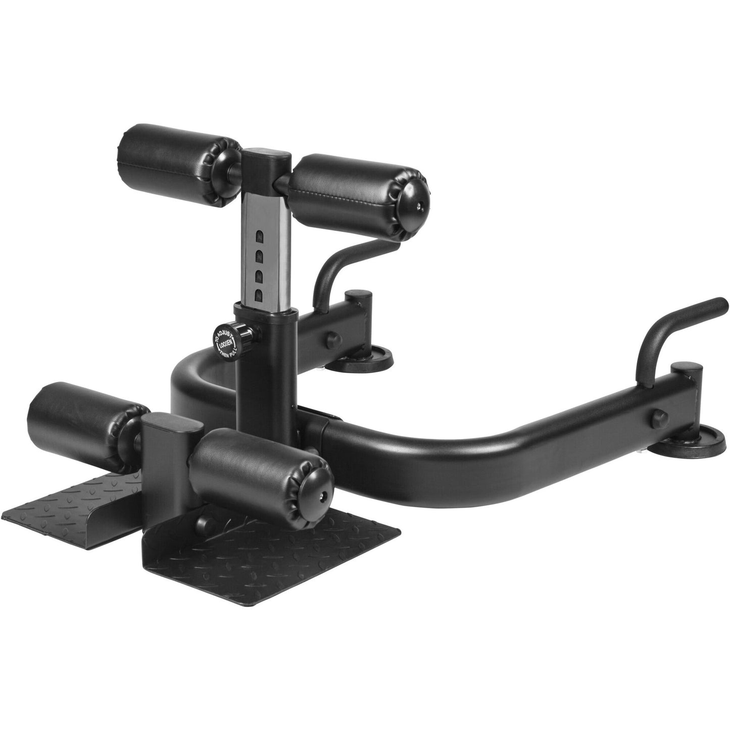 Professional Sissy Squat Machine