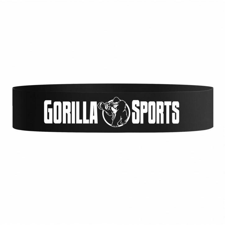 Resistance Bands 0.4 - 1.2 mm