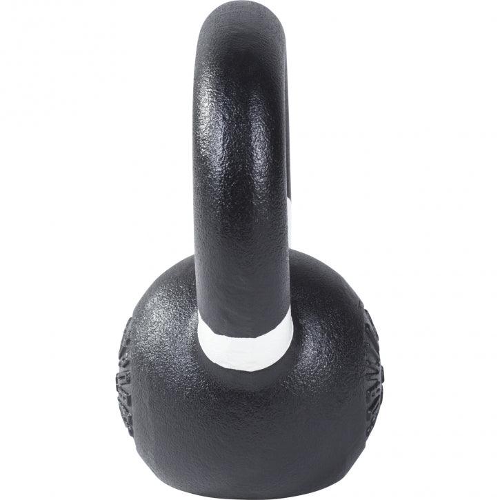 Kettlebell Olympic in Black 4 - 28 KG