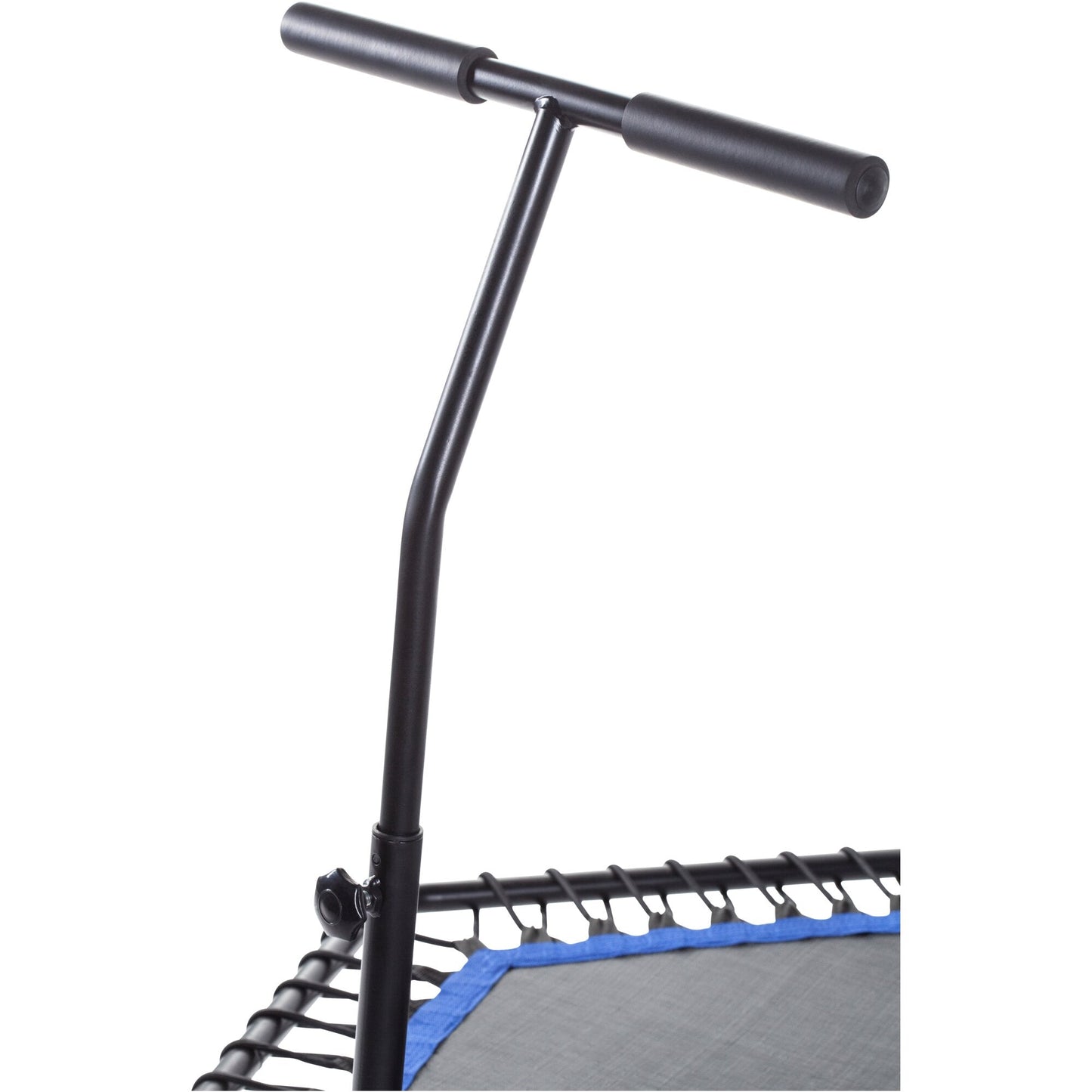 Fitness Trampoline with Handle ⌀100 cm