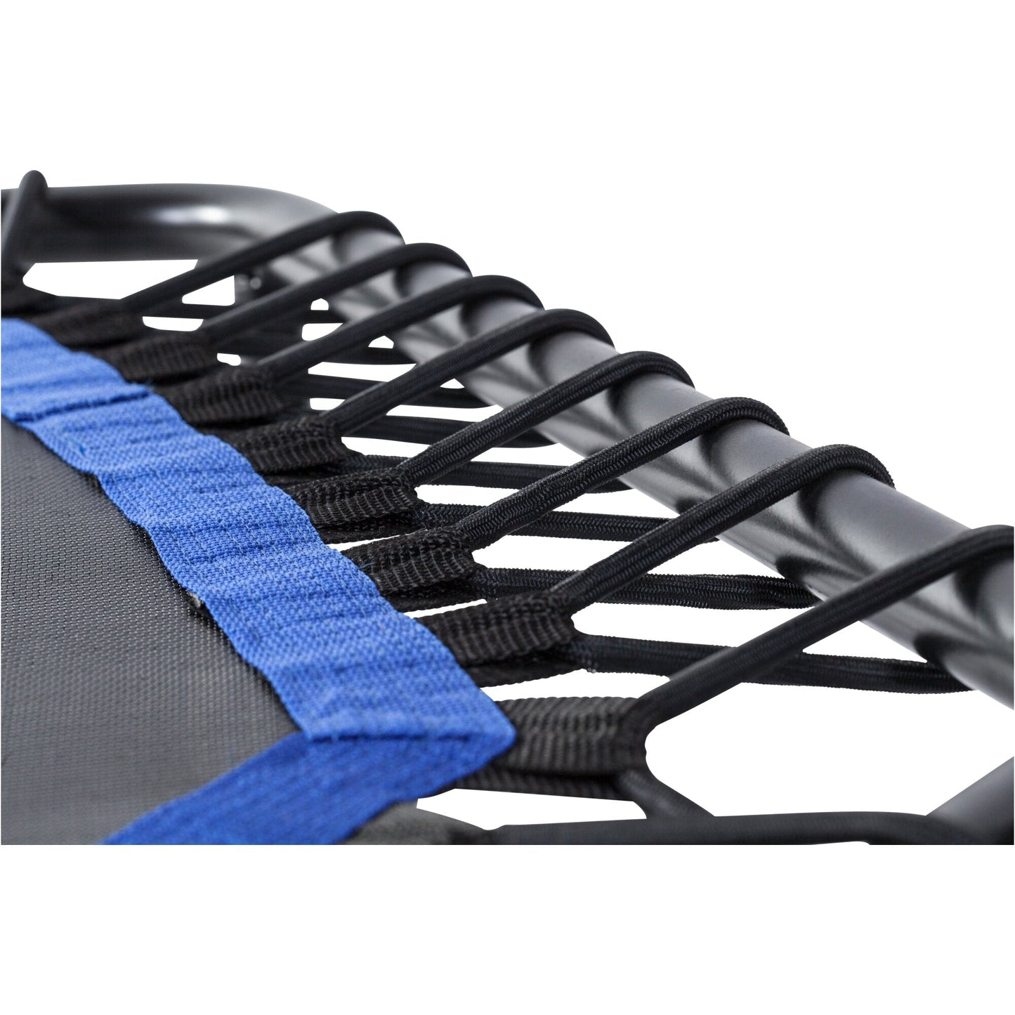 Fitness Trampoline with Handle ⌀100 cm