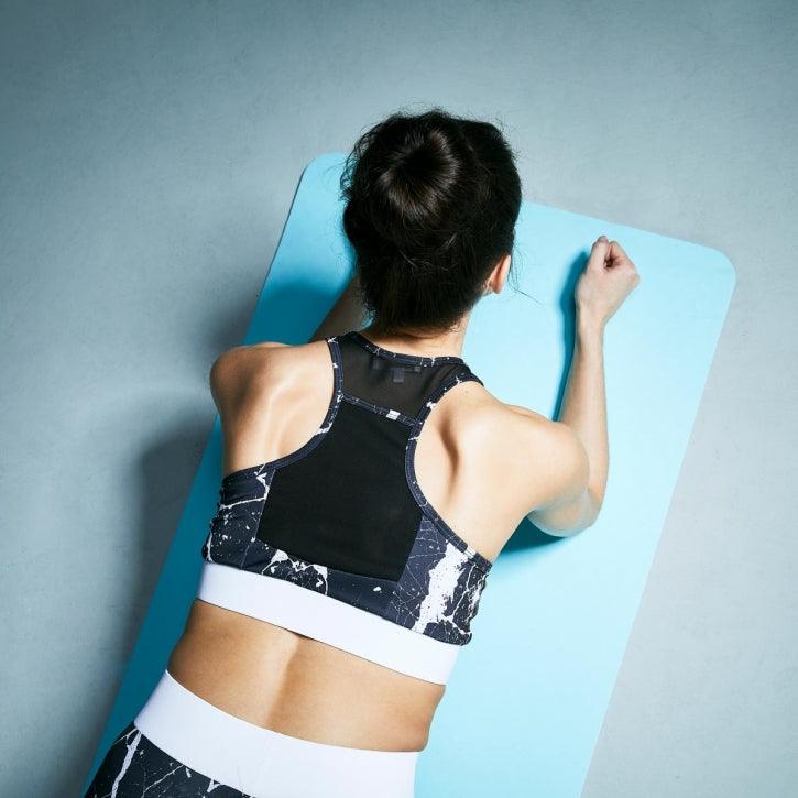 Yoga Mat 60 cm in Various Colours