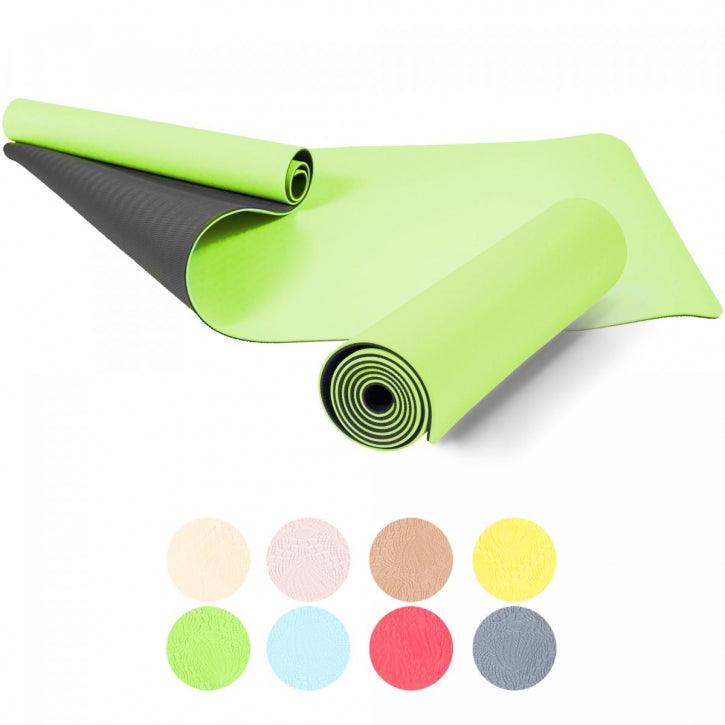 Yoga Mat 60 cm in Various Colours