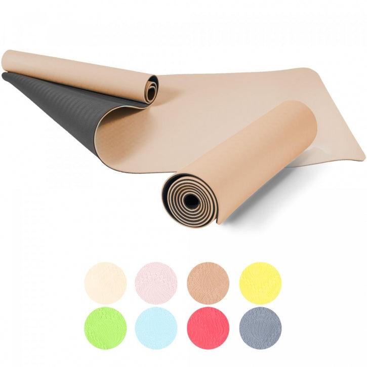 Yoga Mat 60 cm in Various Colours