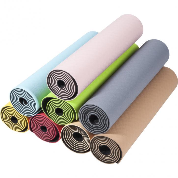 Yoga Mat 60 cm in Various Colours