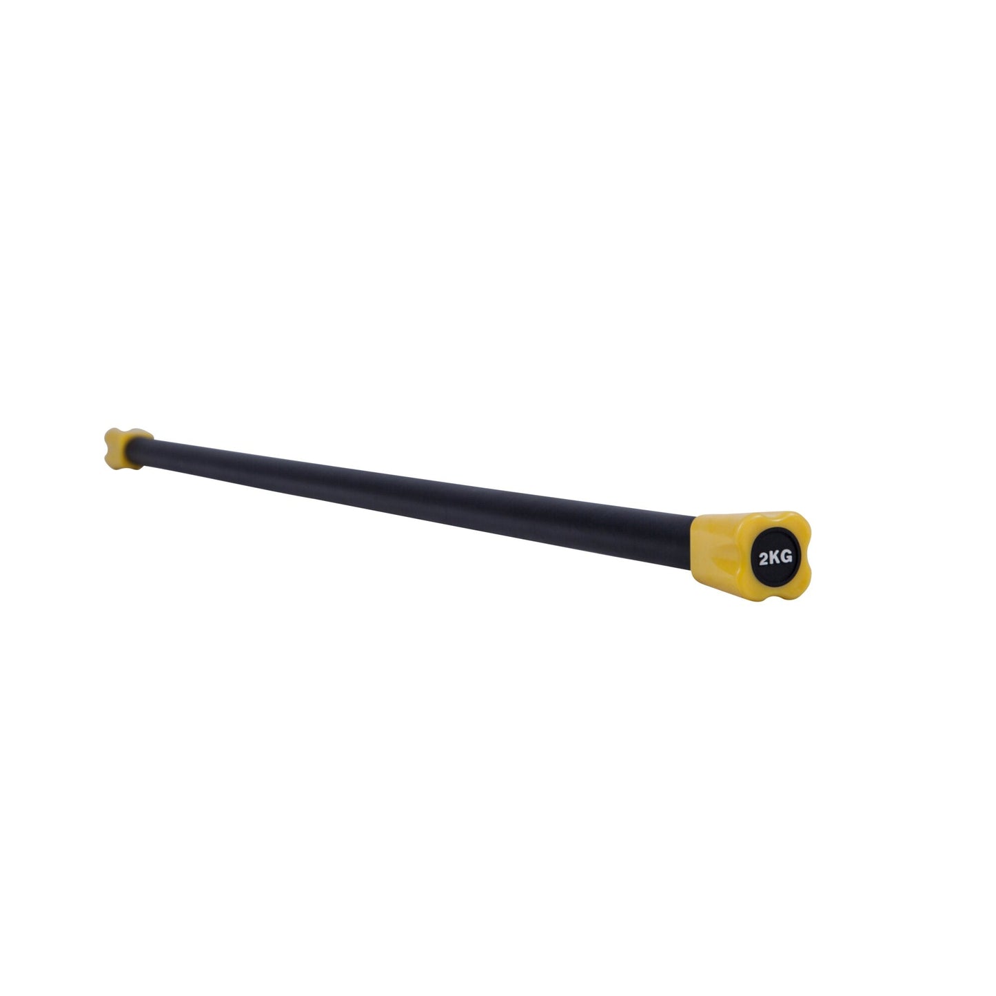 Aerobic Weight Bar 1 - 10 kg