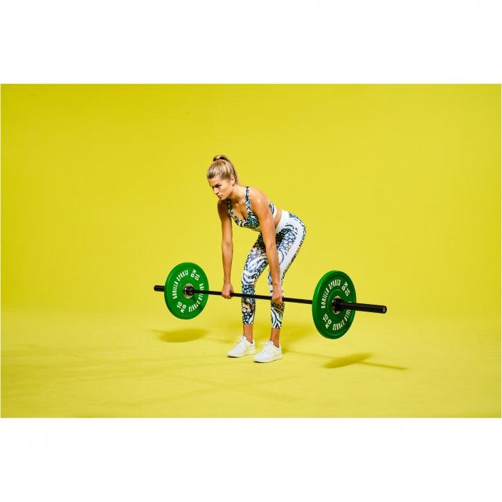 Quick Release Olympic Collars 50/51 mm (Set of 2)