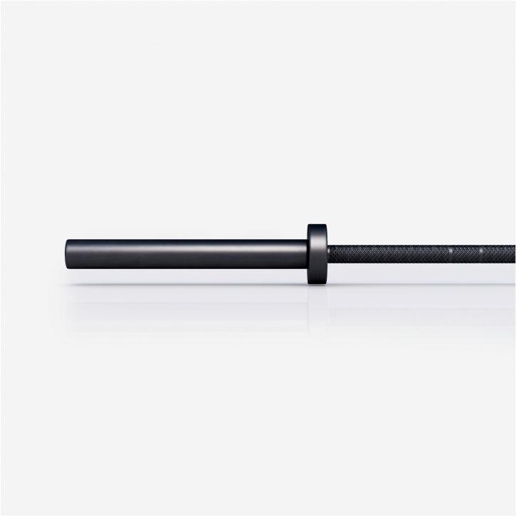 Olympic Barbell 220 cm (7.2 ft) in Different Colours
