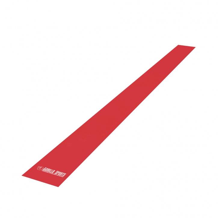 Resistance Bands in Latex 120 - 200 cm in Various Colours
