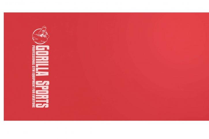 Resistance Bands in Latex 120 - 200 cm in Various Colours