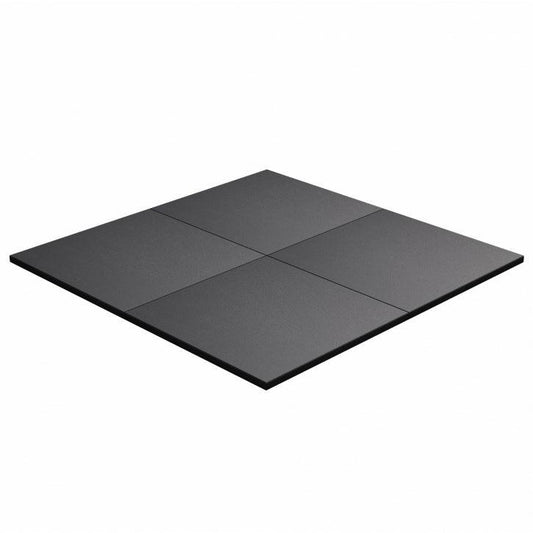 Rubber Floor Protection Mat in Various Sizes