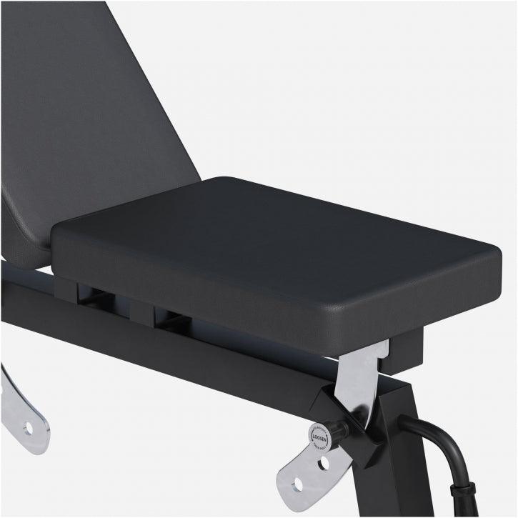 Professional Adjustable Weight Bench