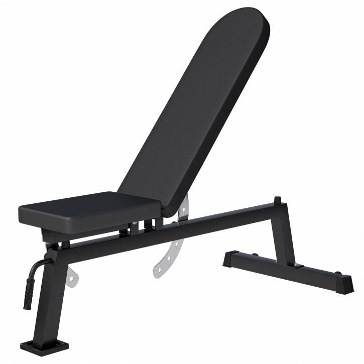 Professional Adjustable Weight Bench