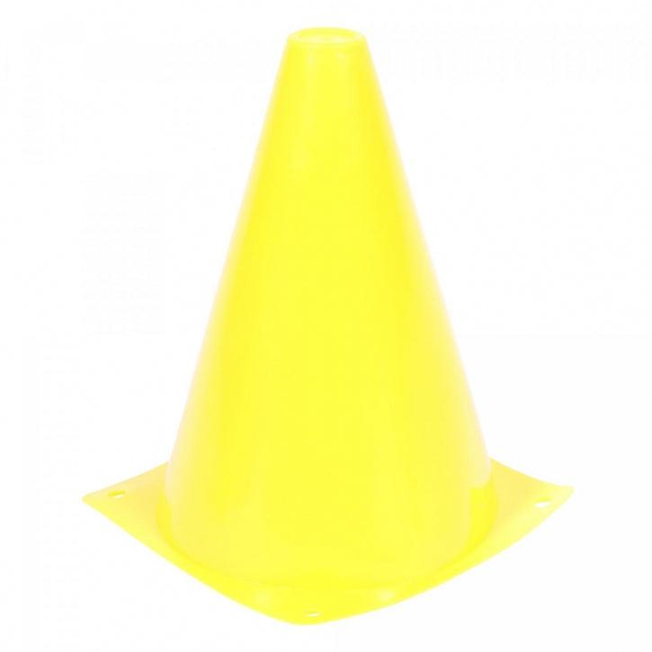Training Cone Set of 10 (17 - 30 cm)