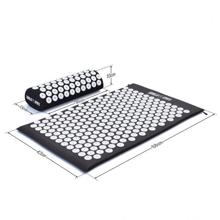 Acupuncture Mat in Various Colours