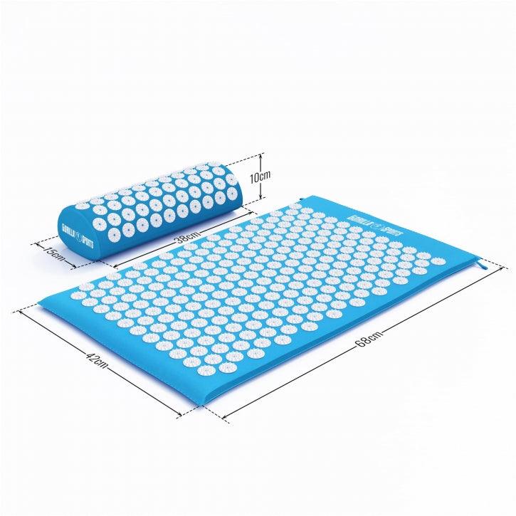 Acupuncture Mat in Various Colours