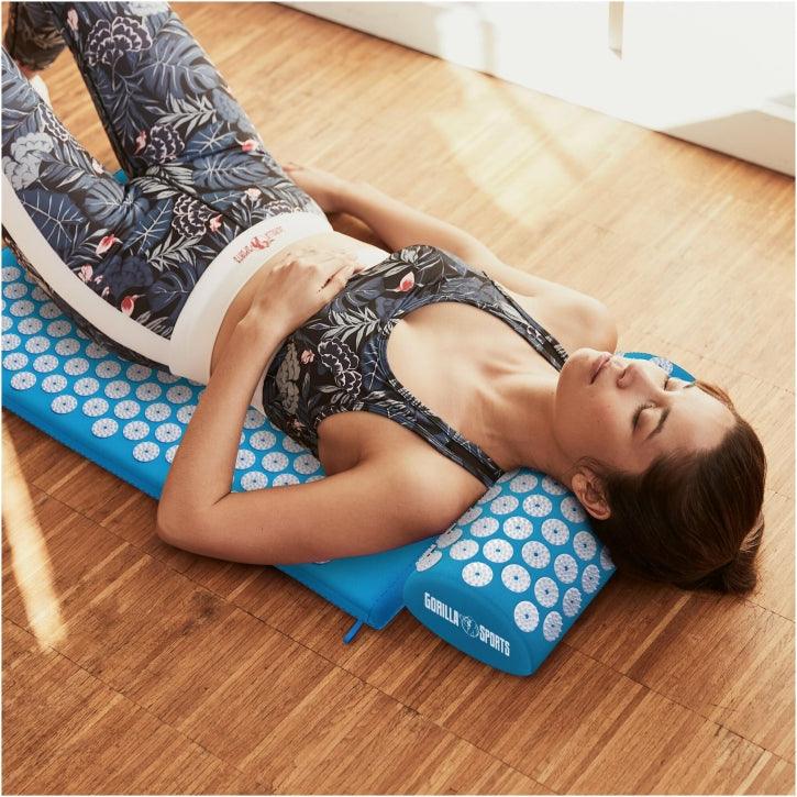 Acupuncture Mat in Various Colours