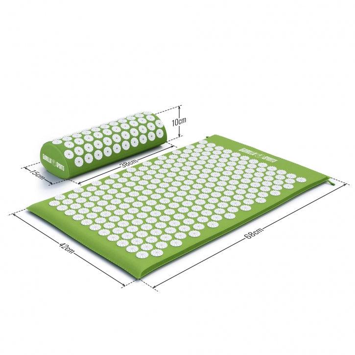 Acupuncture Mat in Various Colours